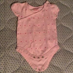 Baby onesie